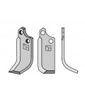 Blade, right model