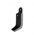 Blade, left model