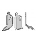 Blade, right model