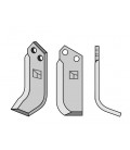 Blade, right model