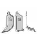 Blade, right model