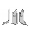 Blade, left model