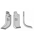 Blade, right model