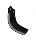 Blade, right model