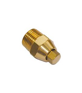 Trågventil Maxi spraytömning 1/2"