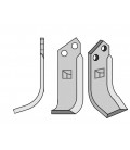 Blade, left model