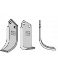 Blade, right model