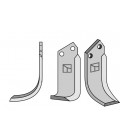 Blade, left model
