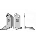 Blade, right model