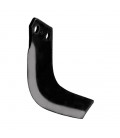 Blade, right model