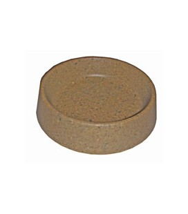 Foderskål rund 250mm