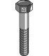 Hexagon bolt with metric fine thread - M16x1,5X60 - 12.9