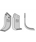 Blade, right model