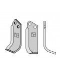 Blade, right model