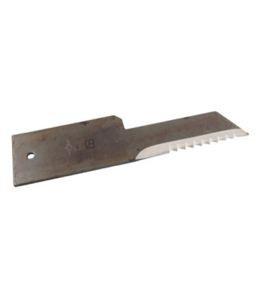Counter-blade