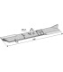 Mover-blade 640mm - right