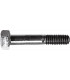 Bolt with self-locking nut - M10x1,5