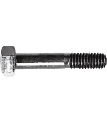 Bolt with self-locking nut - M10x1,5