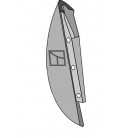 seed share, model Optima