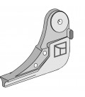 Seed share, model Monopill