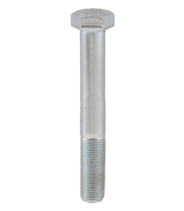 Hexagon bolts M16  without nut - Galvanized
