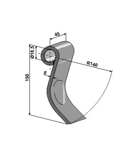 Slaga Spearhead