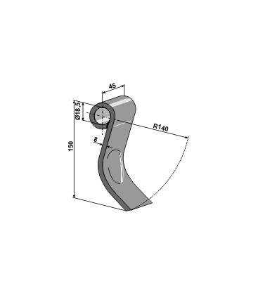 Slaga Spearhead