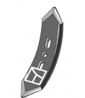 Centre - old model