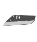 Replacement wings - left