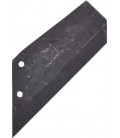 Replacement wings - left