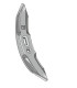 Cultivator share 370mm