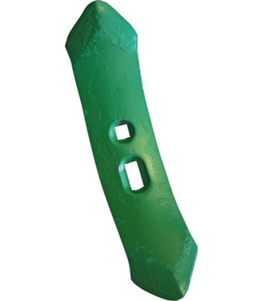 Cultivator share MF 260mm