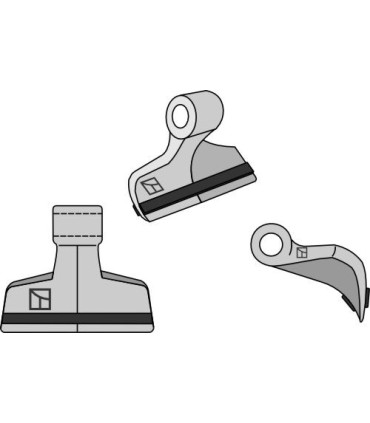 Pruning hammer - PTA