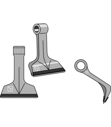 Pruning hammer - PTA