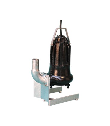 LJM Dränkbar pump 1,5kw DPAS S 090