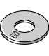 Washer Ø30x2,5xØ10,5