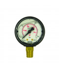 Manometer